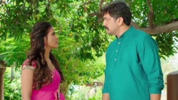 తులసి అలా చేయడం తట్టుకోలేని భర్త