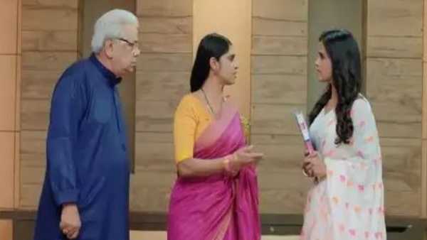 నందూ, లాస్యకు మరో భారీ ఝలక్