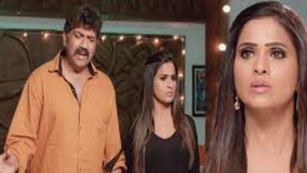 శనివారం ఎపిసోడ్లో జరిగింది ఇదే