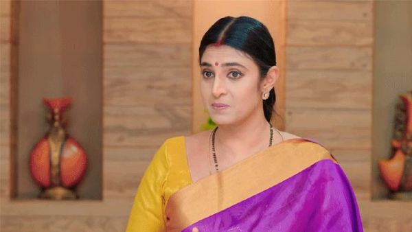 మంగళవారం ఎపిసోడ్లో జరిగింది ఇదే