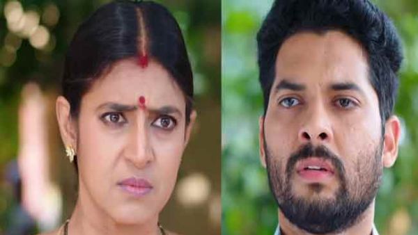 నందూకు సరిగ్గా బదులిచ్చిన అభి