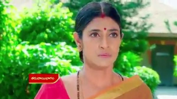 తల్లికి ఫోన్ చేసిన అభి.. ఆ కోరికతో