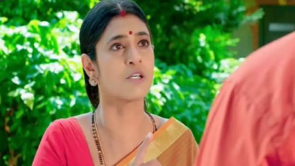 తులసి అక్క అనుకుంటే జరిగిపోతుంది