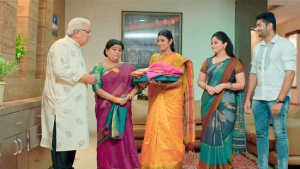 బుధవారం ఎపిసోడ్లో జరిగింది ఇదే