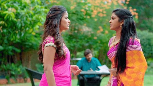 నిద్ర కూడా పోకుండా కష్టపడిన తులసి
