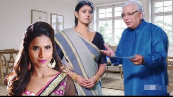 ఆస్పత్రి అనగానే అభిపై అంకిత ఫైర్