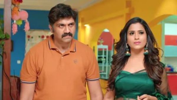 తులసిపై మరో కుట్ర చేస్తున్న లాస్య
