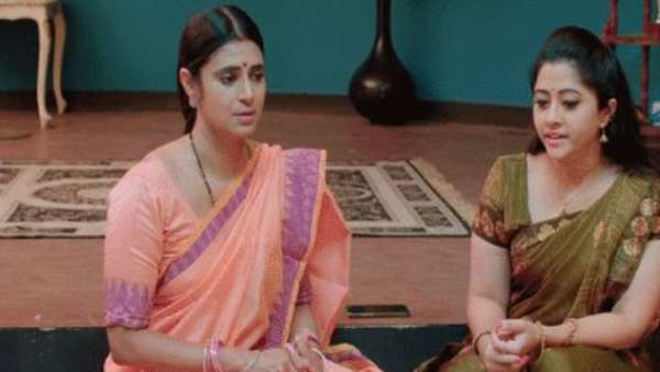 అబార్షన్ తర్వాత అభికి తెలిసిన నిజం