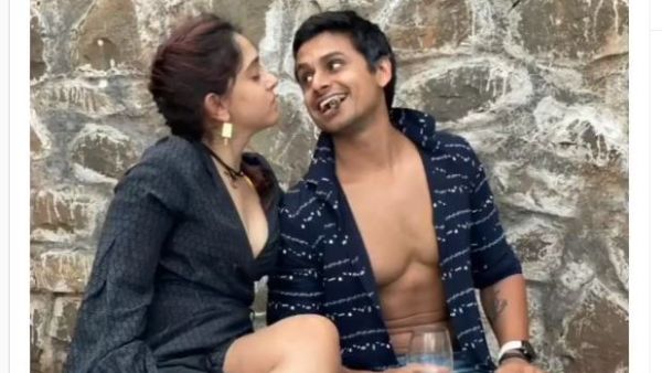 నీవే నా మార్గదర్శకుడివి