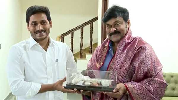 ముఖ్యమంత్రితో భేటి.. ఎందుకంటే?