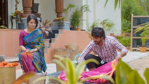 జానకితో పనులు చేయించాలని