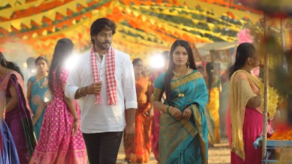 అర్థం చేసుకున్న రామచంద్ర