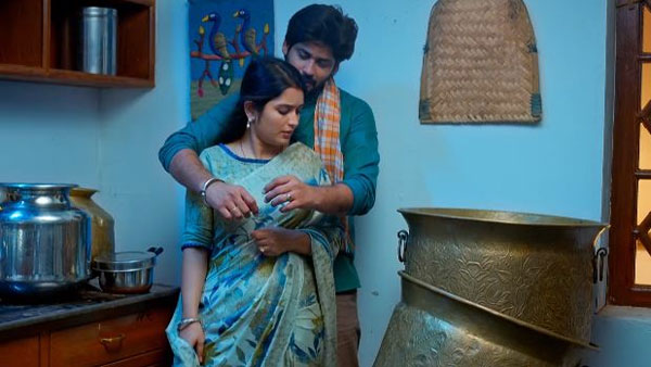 టెంప్ట్ అయిన రామ