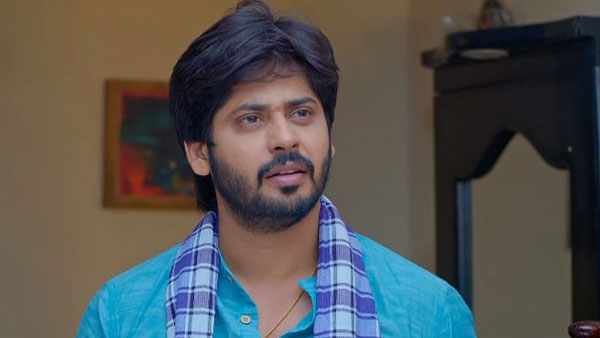అమ్మలాంటి అమ్మాయి కావాలని
