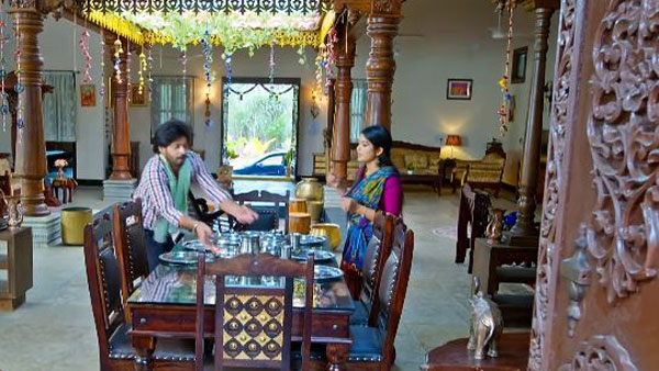 ఈ కూర అమ్మ తింటే ప్రళయమే