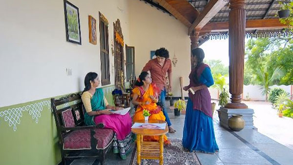 మరోసారి రెచ్చగొట్టిన మల్లిక
