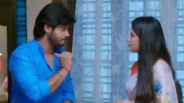 జ్ఞానాంబ నిద్ర లేవాలని