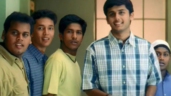 మెగా హీరోను కాదని