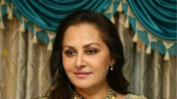 Senior actress jayaprada roped in for Nagarjuna’s Bangarraju Senior actress jayaprada roped in for Nagarjuna’s Bangarraju
