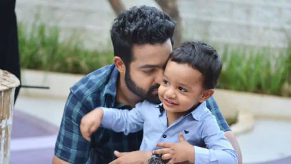 అల్లు అయాన్ కోసం ప్రయత్నాలు