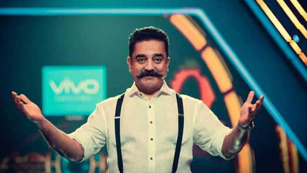 సినిమాలు, పార్టీపై కమల్ దృష్టి