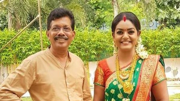 నిజస్వరూపం బయటపెట్టిన వంటలక్క