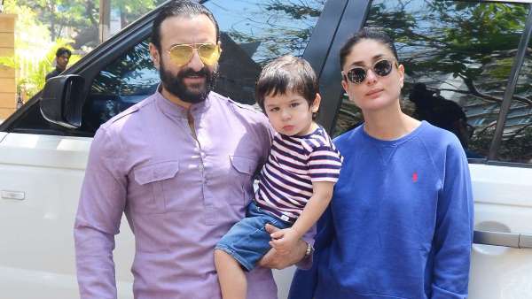 కరీనాకు రెండో బిడ్డ.. గర్భంతోనూ అలా