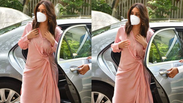 అందులో మాత్రం ఫుల్ బిజీగా ఉంటూ