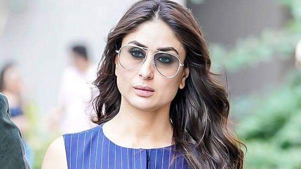 అందులో ఆమెను చూసి షాక్లో ఫ్యాన్స్