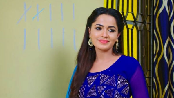 డైరెక్టుగా మోనిత ఎంట్రీతో