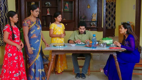 ఇడ్లీ కూడా నీలాగే సాఫ్ట్గా