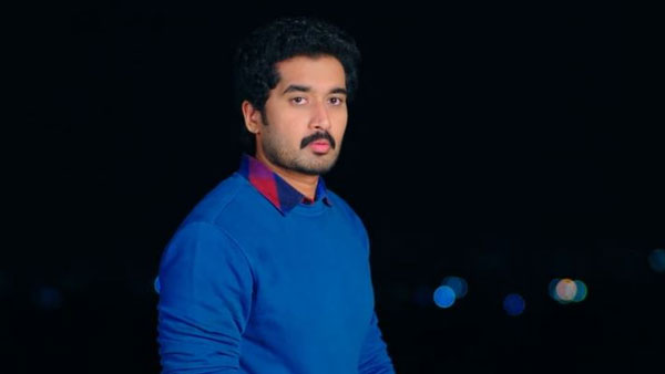 నిప్పులాంటి కార్తీక్ అంటూ..