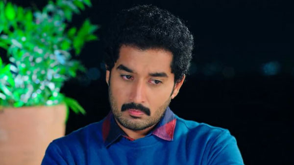 చచ్చిపోతే బాగుంటుందని.. కార్తీక్
