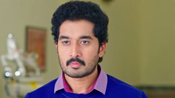 తప్పు చేశా.. సరిద్దిద్దు కొంటా.. కార్తీక్
