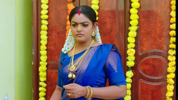 దీప మనసులో కల్లోలం
