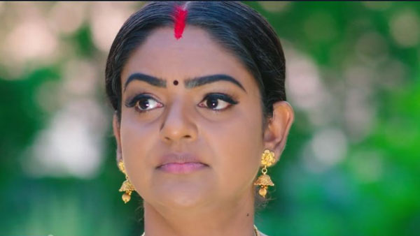 ఇంటి నుంచి నిష్క్రమించిన దీప