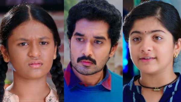 నీవే పంపించావా డాడీ..