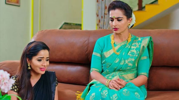 సౌందర్యకు పాధాభివందనం