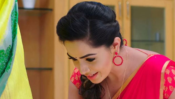 తప్పు చేశానంటే నమ్మలేకపోతున్నా
