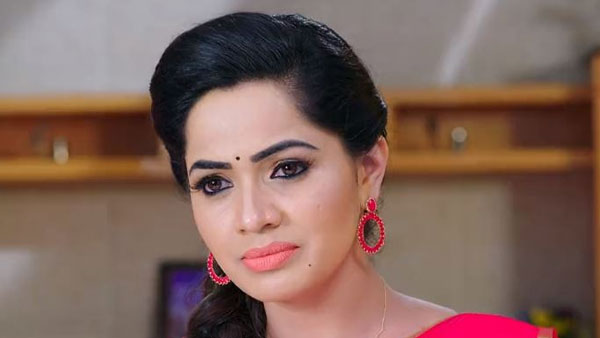 కార్తీక్కు పొంచి ఉన్న ముప్పువా?