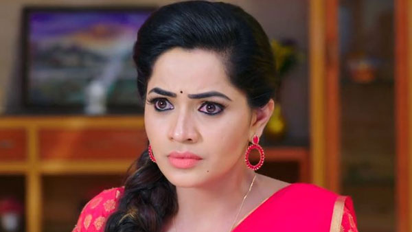 25వ తేదీన కార్తీక్తో నా పెళ్లి