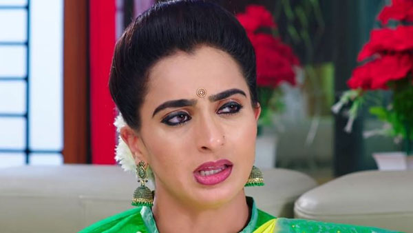 దీపను అనుమానించినప్పుడు..