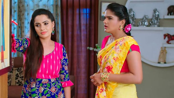 దీప గతి ఏమైందో తెలుసా?