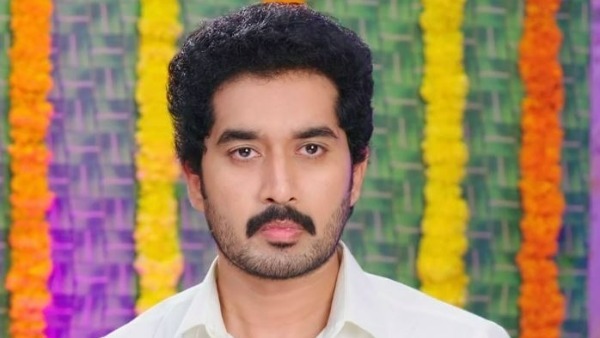 నా కొడుకు, కోడలికి అంటూ..