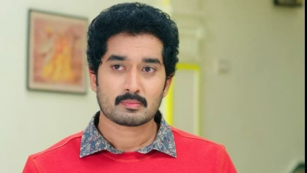 కార్తీక్ నీవు ఇచ్చిన షాక్ ట్రీట్మెంట్తో