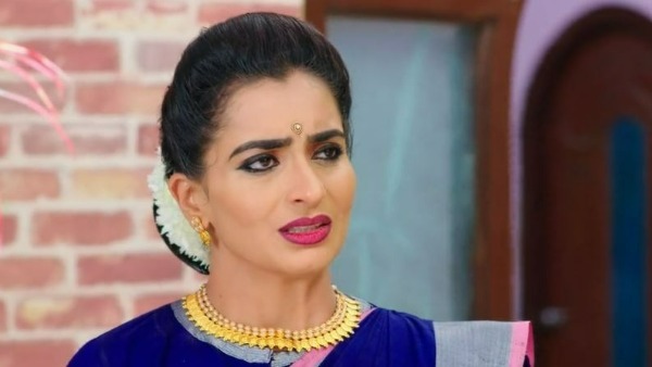 ఎప్పుడు ఏం చెప్పాలనుకొంటున్నావు అంటూ