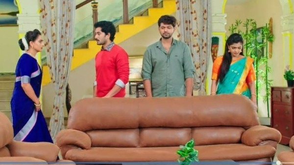 ఏదైనా ఉంటే దీపకు చెప్పుకో..