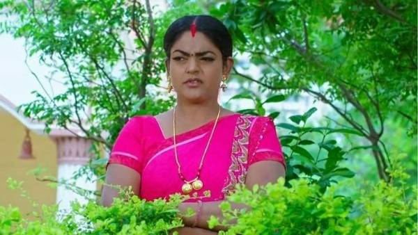 నిజంగా కార్తీక్ తప్పు చేశాడా?