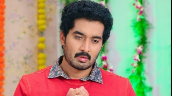 నీది ఆ దుస్థితి రా అంటూ సౌందర్య