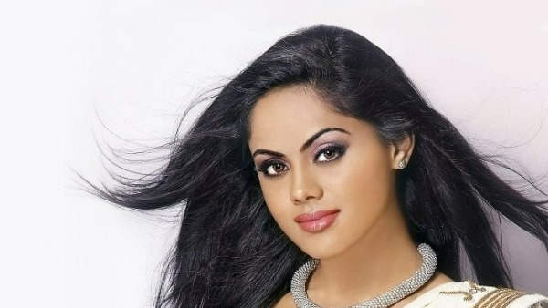 రాధ కుమార్తెగా ఎంట్రీ